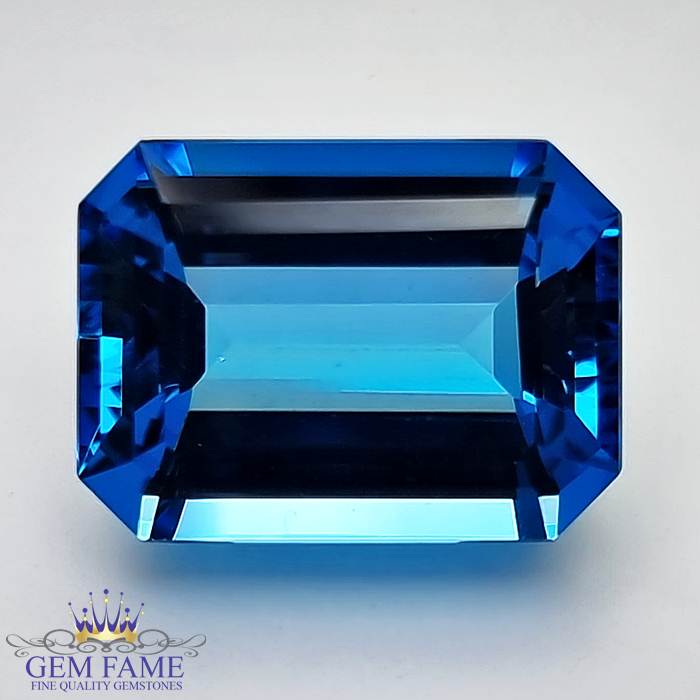 Blue Topaz