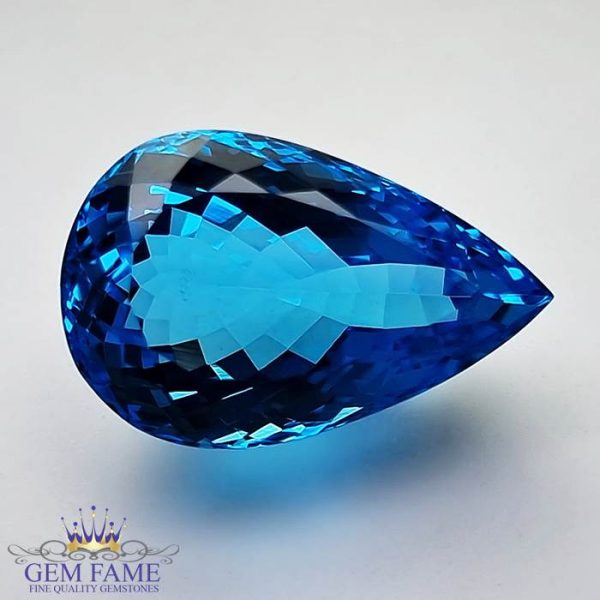 Blue Topaz