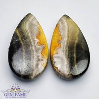 Bumble Bee Jasper