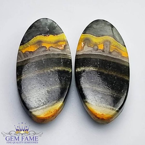 Bumble Bee Jasper