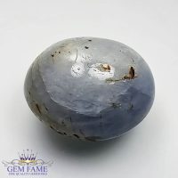 Burma Blue Sapphire