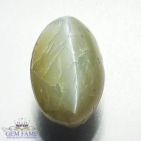 Chrysoberyl Cat's Eye