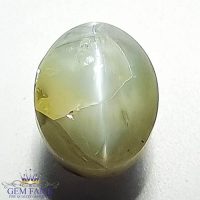 Chrysoberyl Cat's Eye