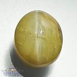 Chrysoberyl Cat's Eye