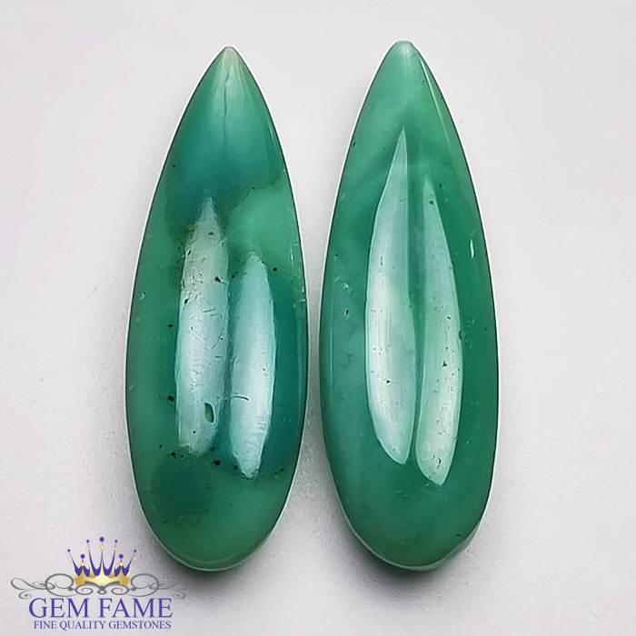 Chrysoprase