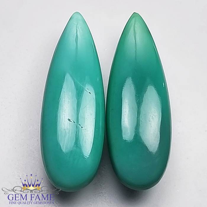 Chrysoprase