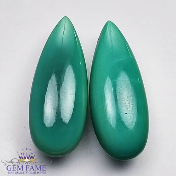 Chrysoprase