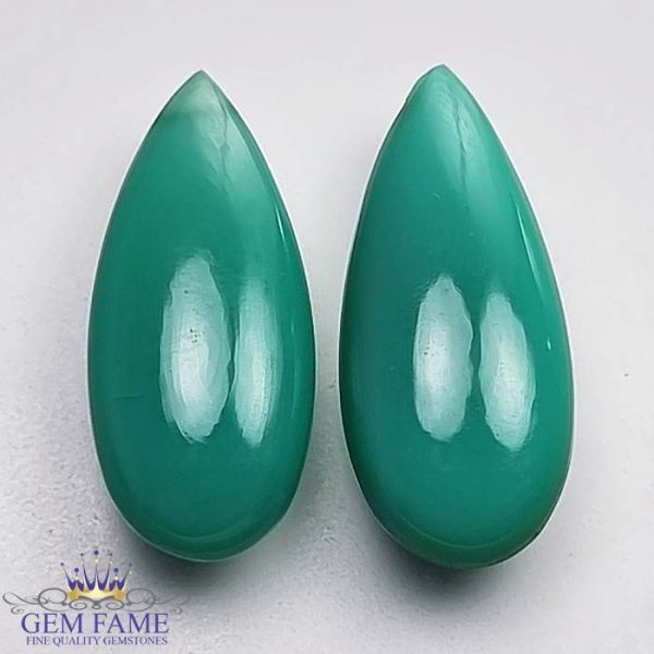 Chrysoprase