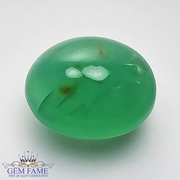 Chrysoprase