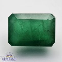 Emerald 5.64ct (Panna) Gemstone Zambia
