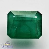 Emerald 2.15ct (Panna) Gemstone Zambia