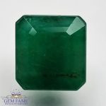 Emerald 3.07ct (Panna) Gemstone Zambia