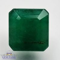 Emerald 3.07ct (Panna) Gemstone Zambia