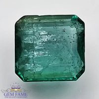 Emerald 1.77ct (Panna) Gemstone Zambia