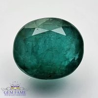 Emerald 4.78ct (Panna) Gemstone Zambia