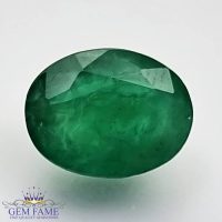 Emerald (Panna) Gemstone 2.69ct