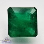 Emerald 2.24ct (Panna) Gemstone Zambia