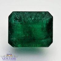 Emerald 5.16ct (Panna) Gemstone Zambia