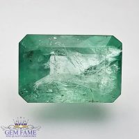 Emerald (Panna) Gemstone 6.45ct