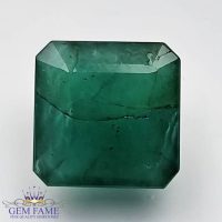 Emerald 7.09ct (Panna) Gemstone Zambian