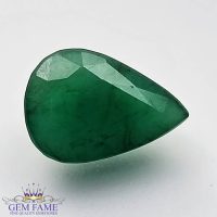 Emerald 4.69ct (Panna) Gemstone Zambian