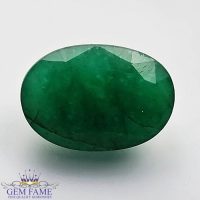 Emerald 9.36ct (Panna) Gemstone Zambian
