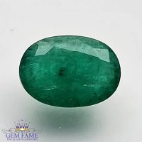Emerald (Panna) Gemstone 2.00ct