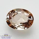 Golden Yellow Sapphire 1.08ct Stone Ceylon