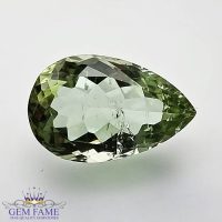 Green Beryl Gemstone 3.87ct India