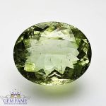 Green Beryl Gemstone 9.28ct India