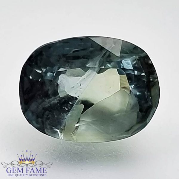 Green Sapphire