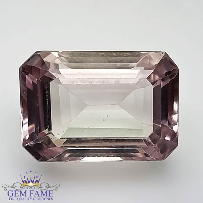 Kunzite