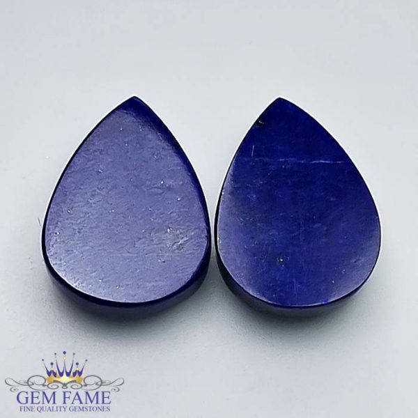 Lapis Lazuli