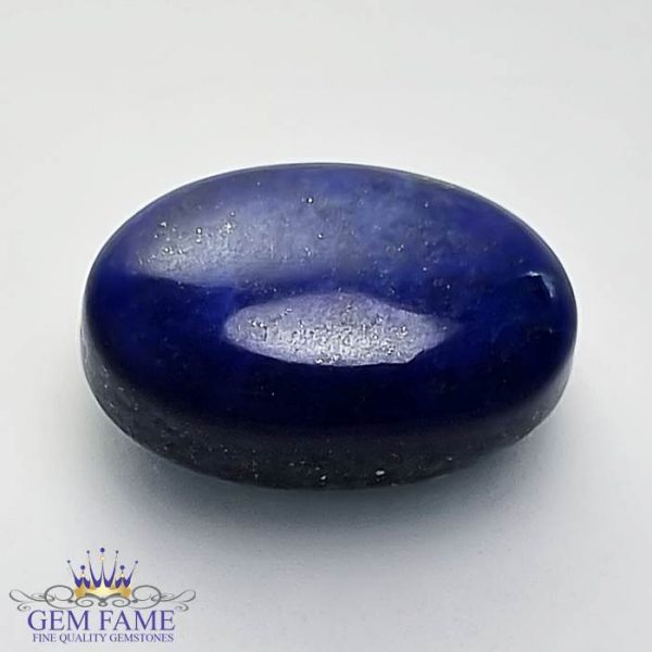 Lapis Lazuli