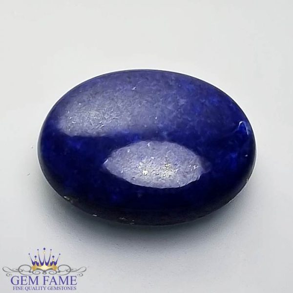 Lapis Lazuli