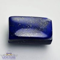 Lapis Lazuli