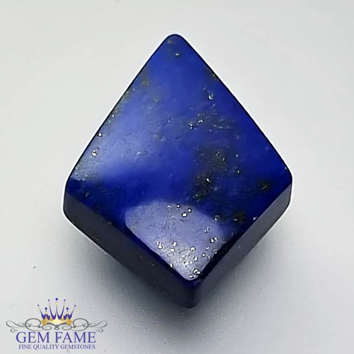 Lapis Lazuli