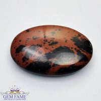 Mahogany Obsidian