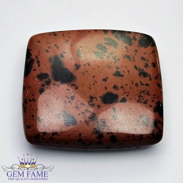 Mahogany Obsidian