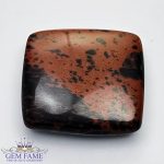 Mahogany Obsidian