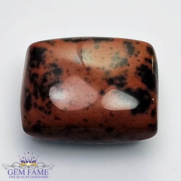 Mahogany Obsidian