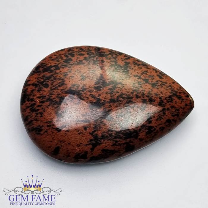 Mahogany Obsidian