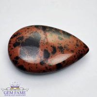 Mahogany Obsidian