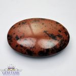 Mahogany Obsidian