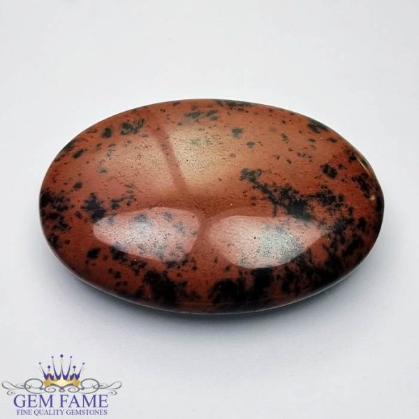 Mahogany Obsidian