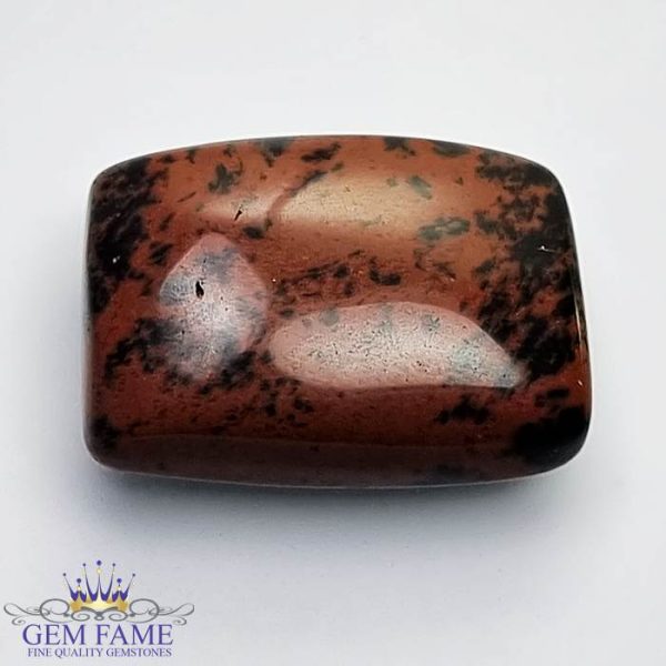 Mahogany Obsidian