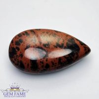 Mahogany Obsidian