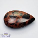 Mahogany Obsidian 17.85ct Gemstone Oregon