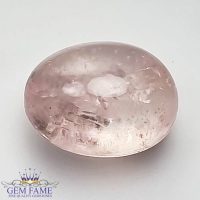 Morganite Gemstone 8.89ct India