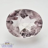 Morganite Gemstone 2.60ct India